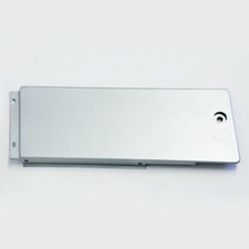 Massey Ferguson Grill Side