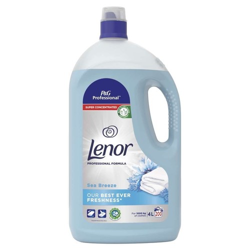 Lenor professional fabric - professional,