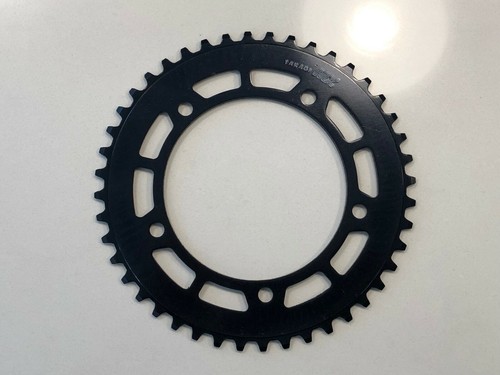 Takagi chainring old school - chainring,