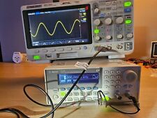 AGILENT 33220A 20 MHz FUNCTION ARBITRARY WAVEFORM GENERATOR