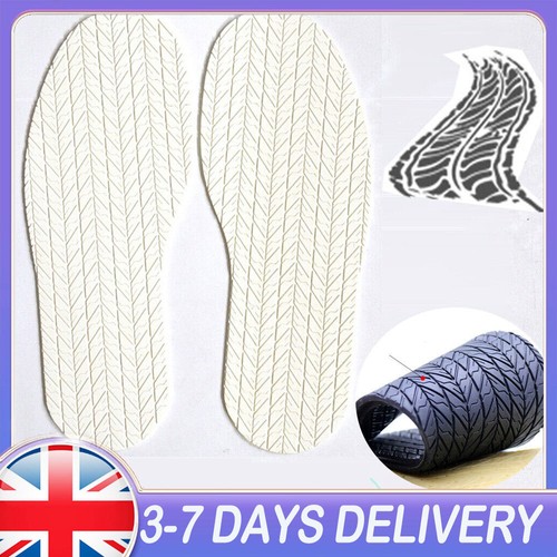 Quality rubber stick - stick, soles