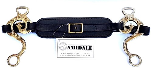 Amidale hackamore bitles horse - amidale,