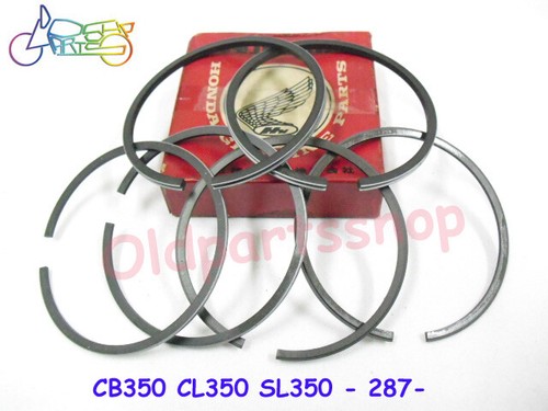 Honda cb350 cl350 sl350 - honda,