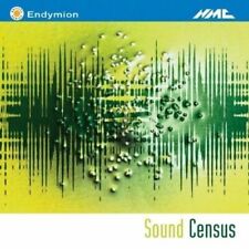 Endymion - Sound Census - 2 x