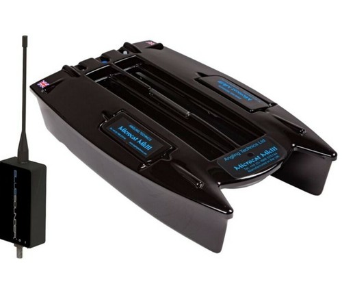 Angling technics microcat hd - angling,