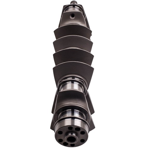 Billet steel crank crankshaft - crank,