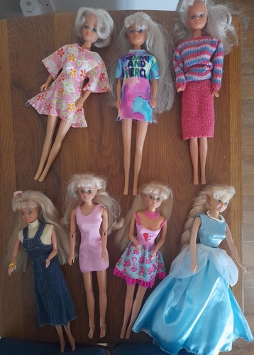 Dolls inch vintage - dolls, 11/12