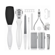 Juego Kit Set Para Pedicure