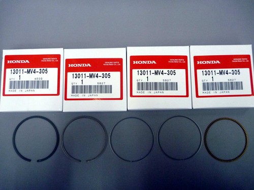 Honda genuine cb400sf super - genuine,