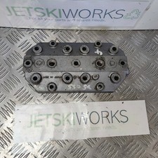 KAWASAKI 550  SX HEAD  550CC  HEAD   jet ski