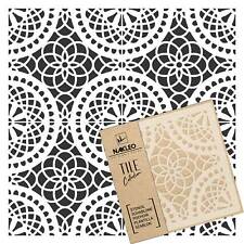 TOBERA Tile reusable PLASTIC