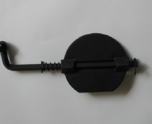 Hunter stoves cast iron - hunter,
