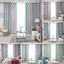 Star Cut Out Thermal Blackout