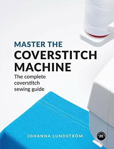 Master the coverstitch - master,