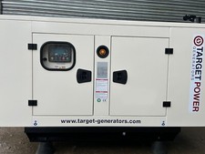 20KVA Single Phase Diesel