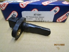 SEAT ALHAMBRA Intake Air