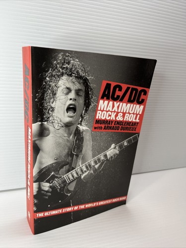 Maximum rock n - maximum, by