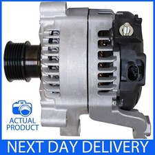 180Amp NEW ALTERNATOR fits BMW