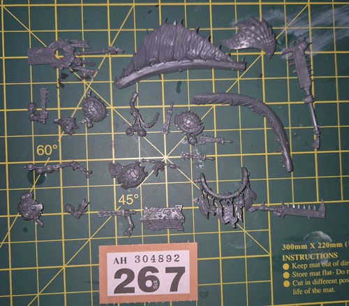 Warhammer age sigmar - warhammer, of