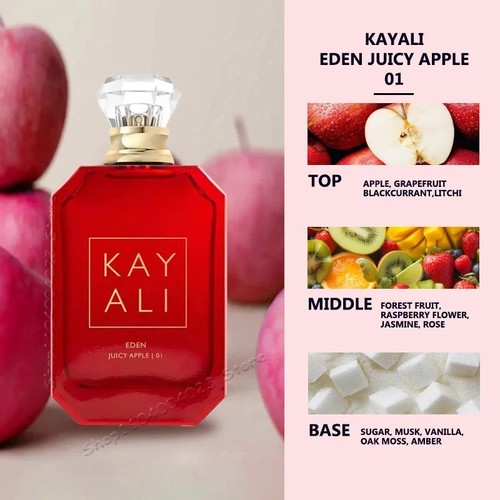 Kayali vanilla 100ml eau - kayali, 28