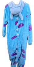 Monsters Inc. Sulley Plush