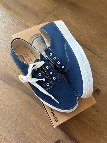 Wakouwa anatomica indigo - wakouwa,