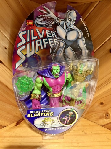 Drax the destroyer silver - the,