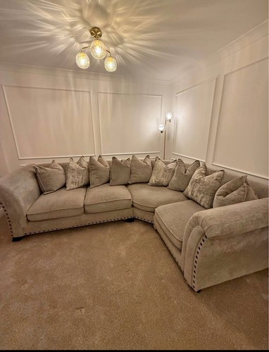 Corner sofa 200 - corner,