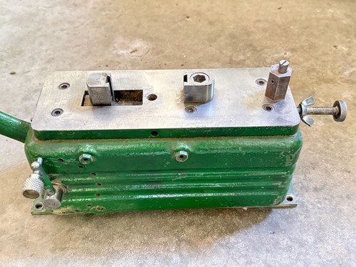 Richards excel steel - richards, rule