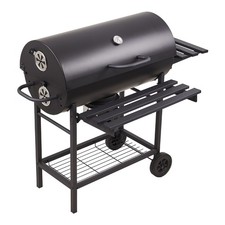 Portable Large Picnic BBQ