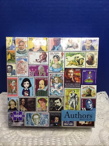 Marks famous authors - re-marks,