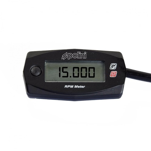 Polini digital motorcycle - polini,