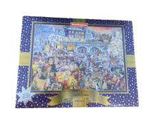 Waddingtons Ltd Edition Xmas