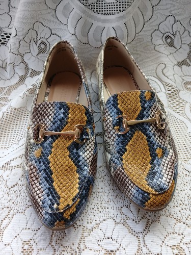 Ladies shoes loafers a - shoes/loafers,