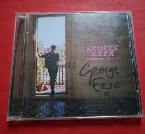 George ezra staying - ezra-,