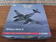 CORGI Aviation Archive