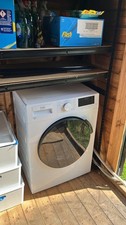 Beko Tumble Dryer - WDL742431W