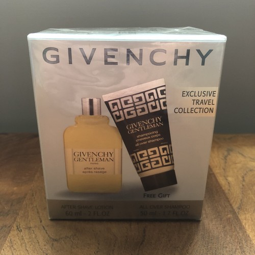 Vintage givenchy gentleman - givenchy,