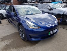 Tesla Model 3 Long Range AWD 100 Dkwh Dual Motor Auto 2021 4 x Wheel Nuts