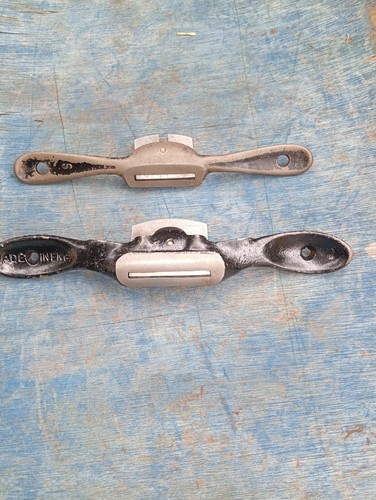 Stanley spokeshaves planes - 2,