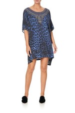 Camilla The Cats Meow Short