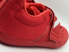NEW Adidas Adizero Red/White