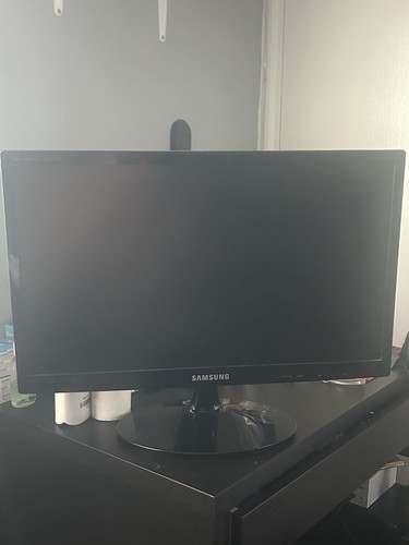 Samsung lt22a300ew inch - lt22a300ew/en,