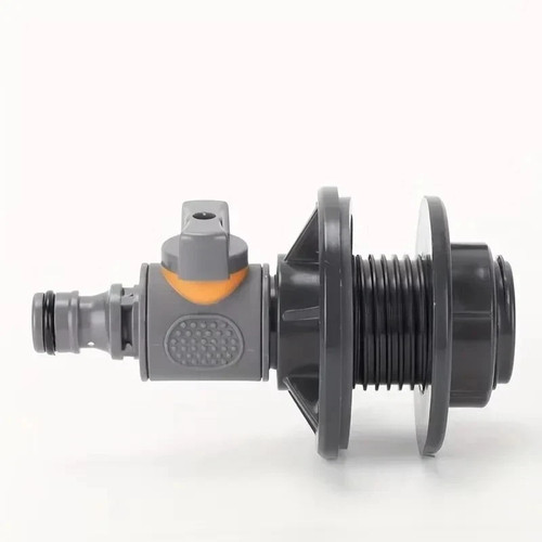Pvc water tank - pvc, adapter