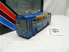 EFE 1:76 AEC RF Bus Metrobus