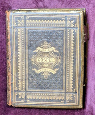 Brown’s Self Interpreting