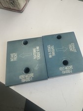 Kent Moore Saab Vauxhall Cam Timing Tools. 2.0 Turbo. Z20net B207 E/L