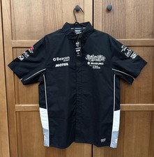 Suzuki by TAS Racing