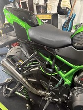 KAWASAKI - Z H2 - Comfort seat
