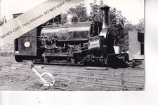 PENRHYN SLATE QUARRY - 0-4-0ST